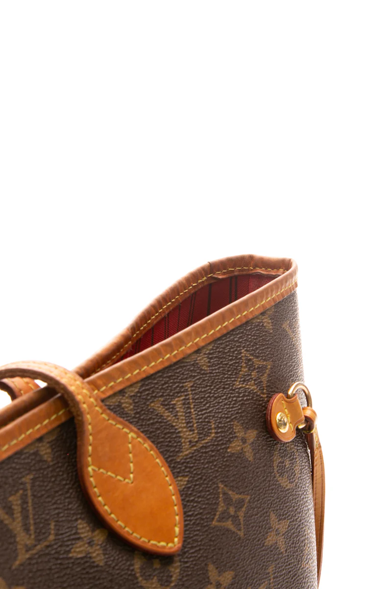 Neverfull MM Tote Bag - Image 11