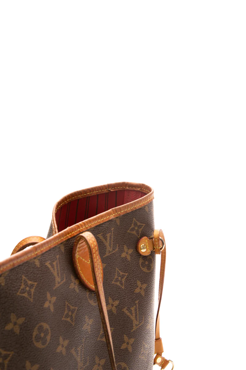 Neverfull MM Tote Bag - Image 12