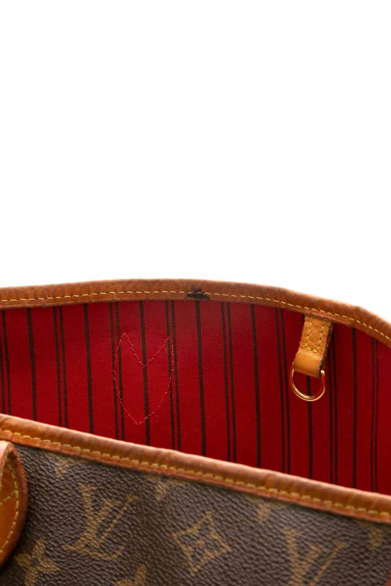 Neverfull MM Tote Bag - Image 13