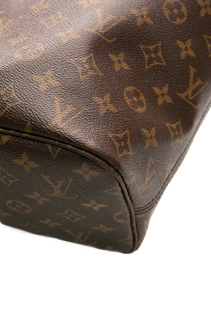 Neverfull MM Tote Bag - Image 17