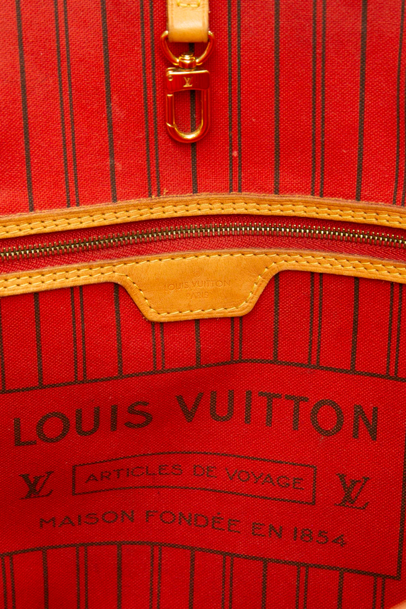 Neverfull MM Tote Bag - Image 19