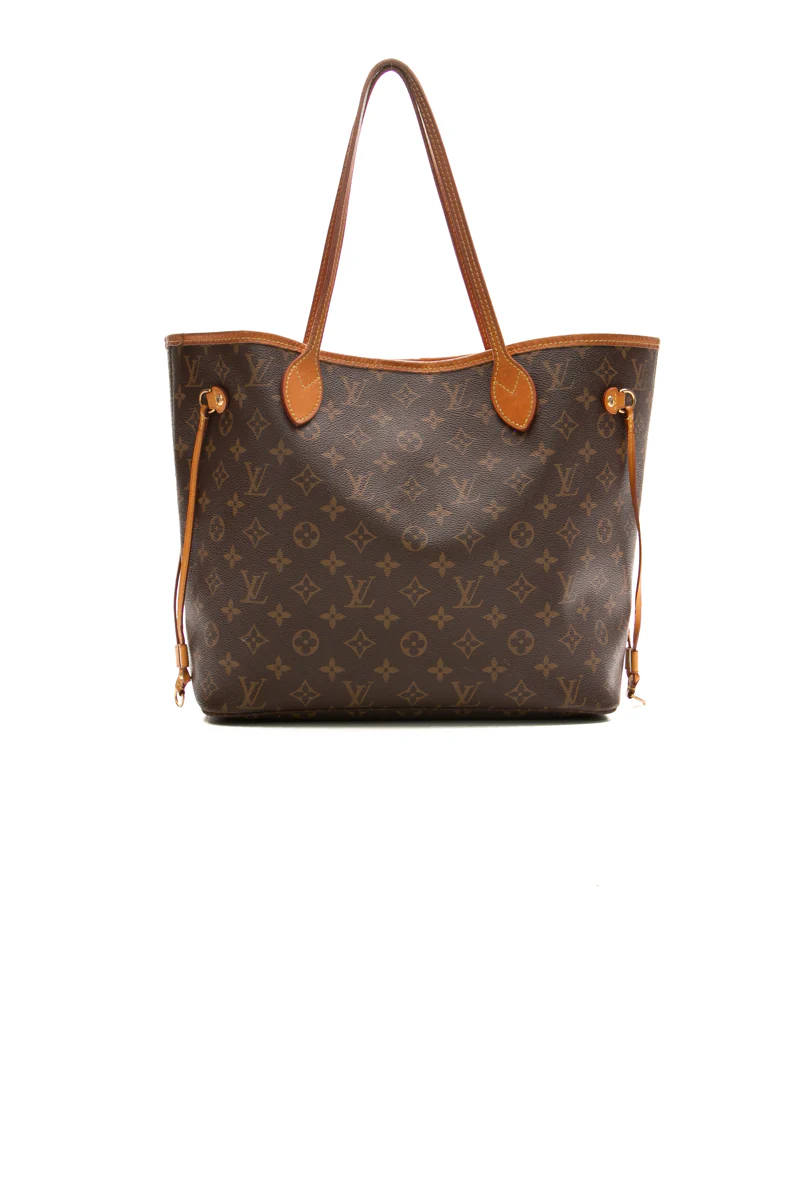 Neverfull MM Tote Bag - Image 3