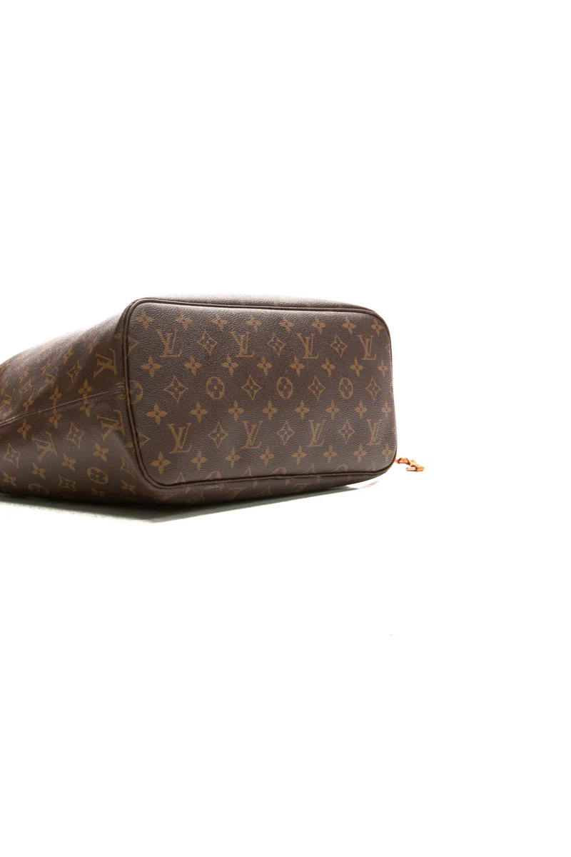 Neverfull MM Tote Bag - Image 5