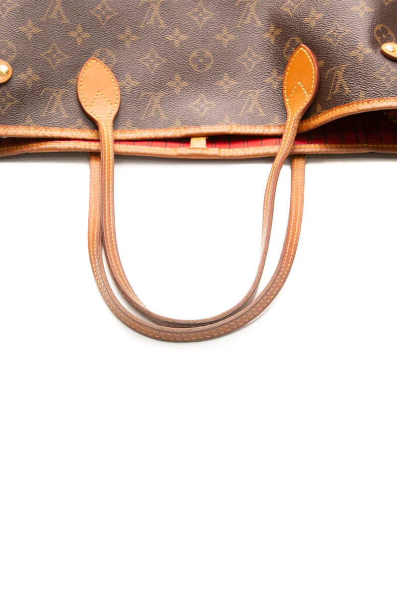 Neverfull MM Tote Bag - Image 6