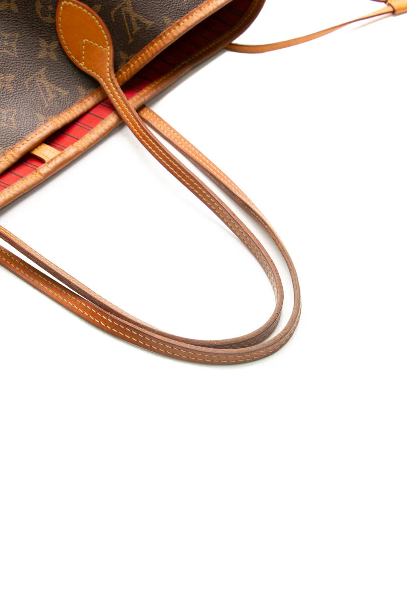 Neverfull MM Tote Bag - Image 7