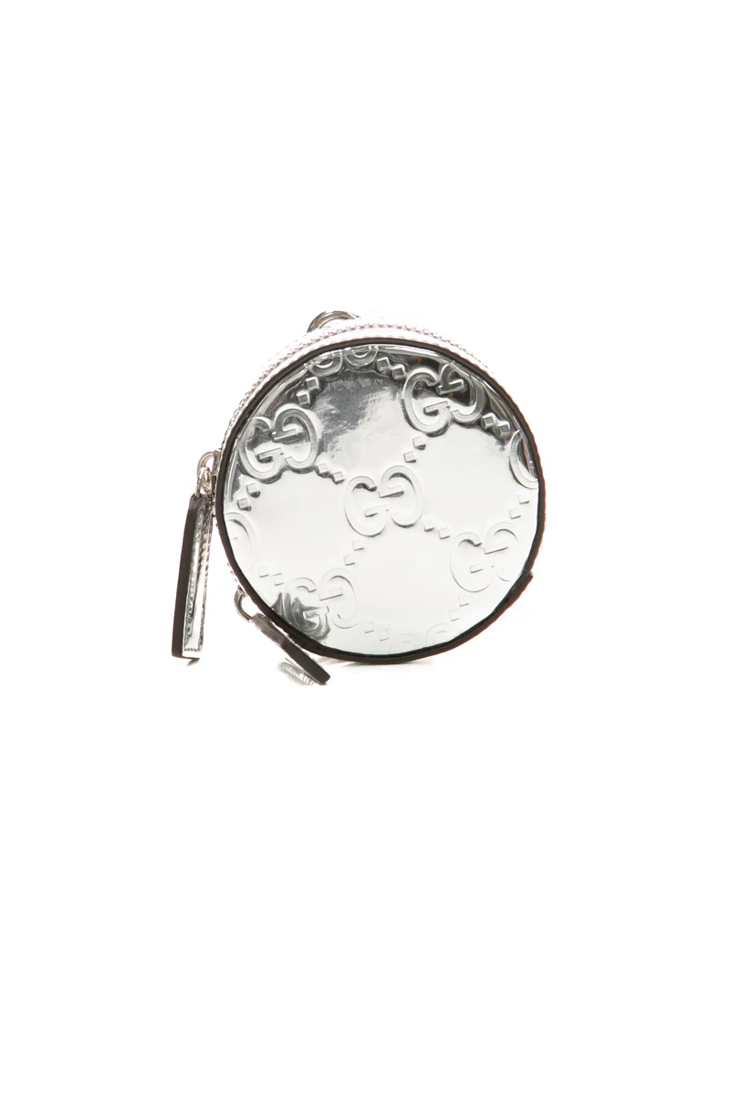 Round Coin Purse