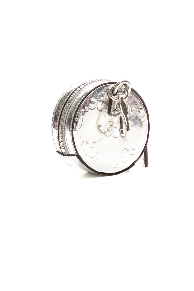 Round Coin Purse - Image 2