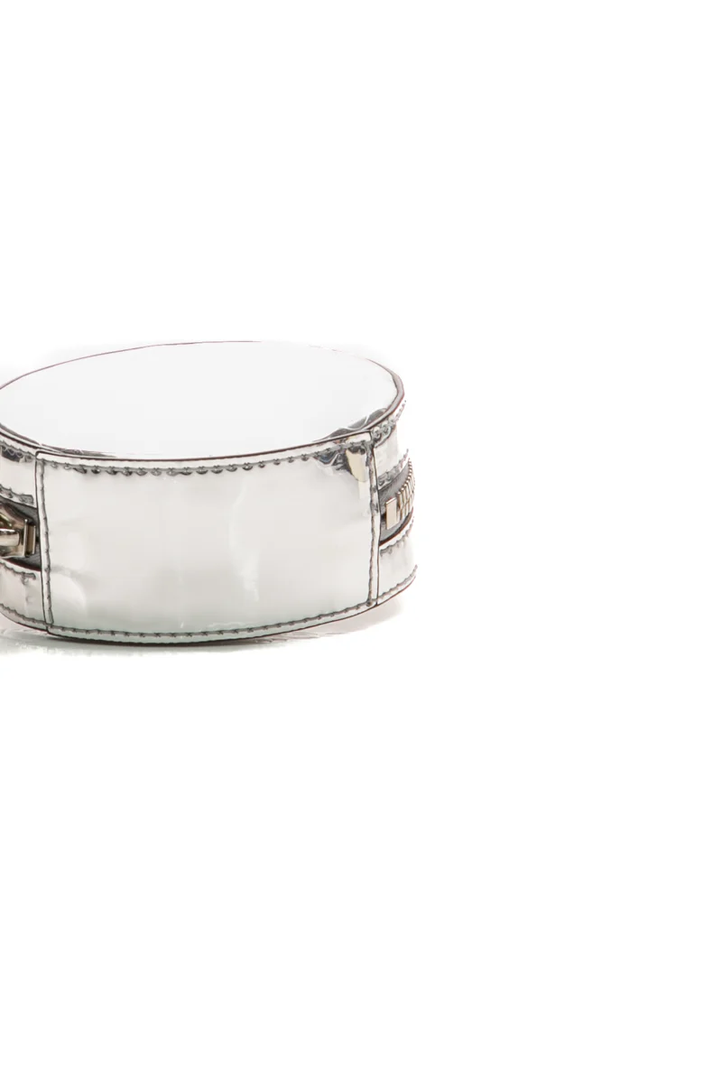 Round Coin Purse - Image 3