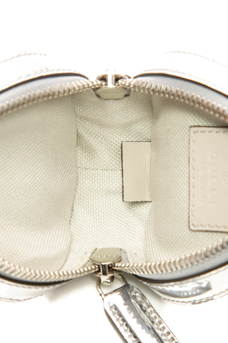 Round Coin Purse - Image 4