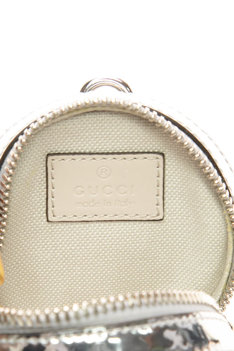 Round Coin Purse - Image 5
