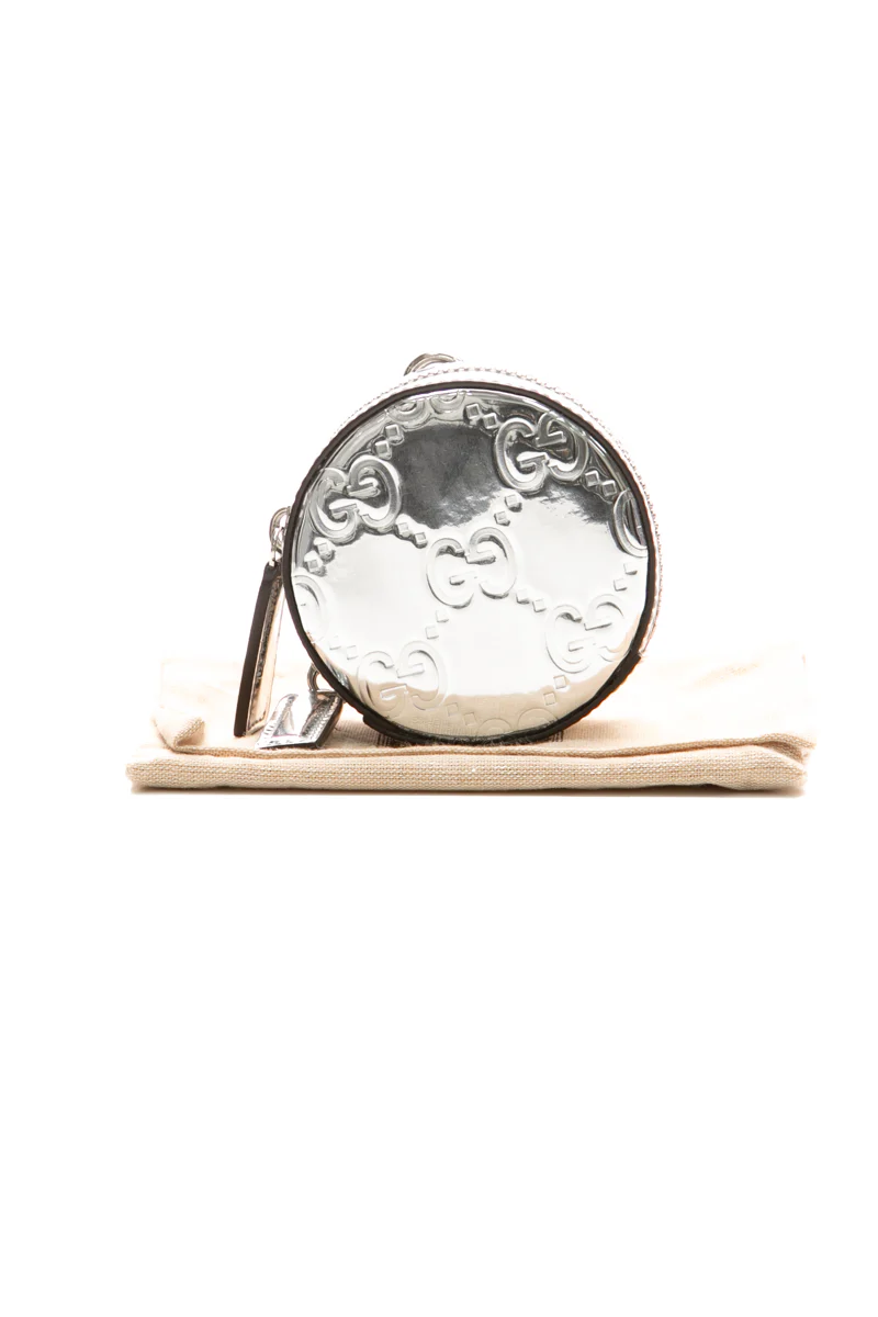 Round Coin Purse - Image 6