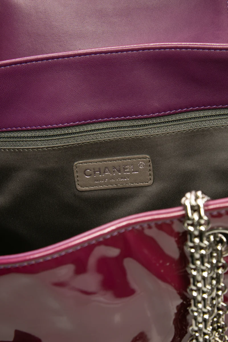 Mademoiselle Turnlock Bag - Image 10