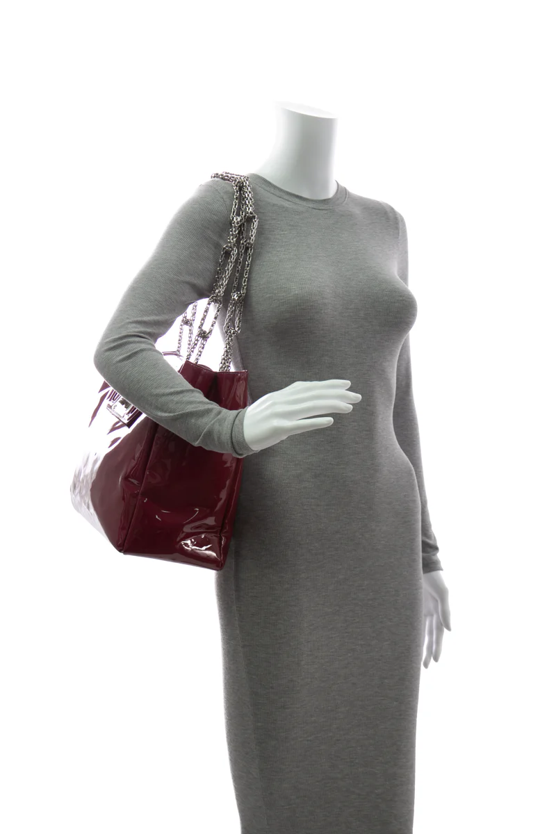 Mademoiselle Turnlock Bag - Image 2