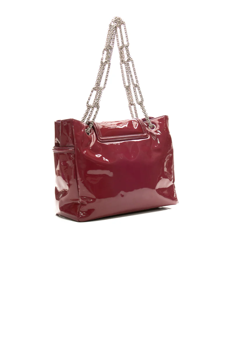 Mademoiselle Turnlock Bag - Image 3