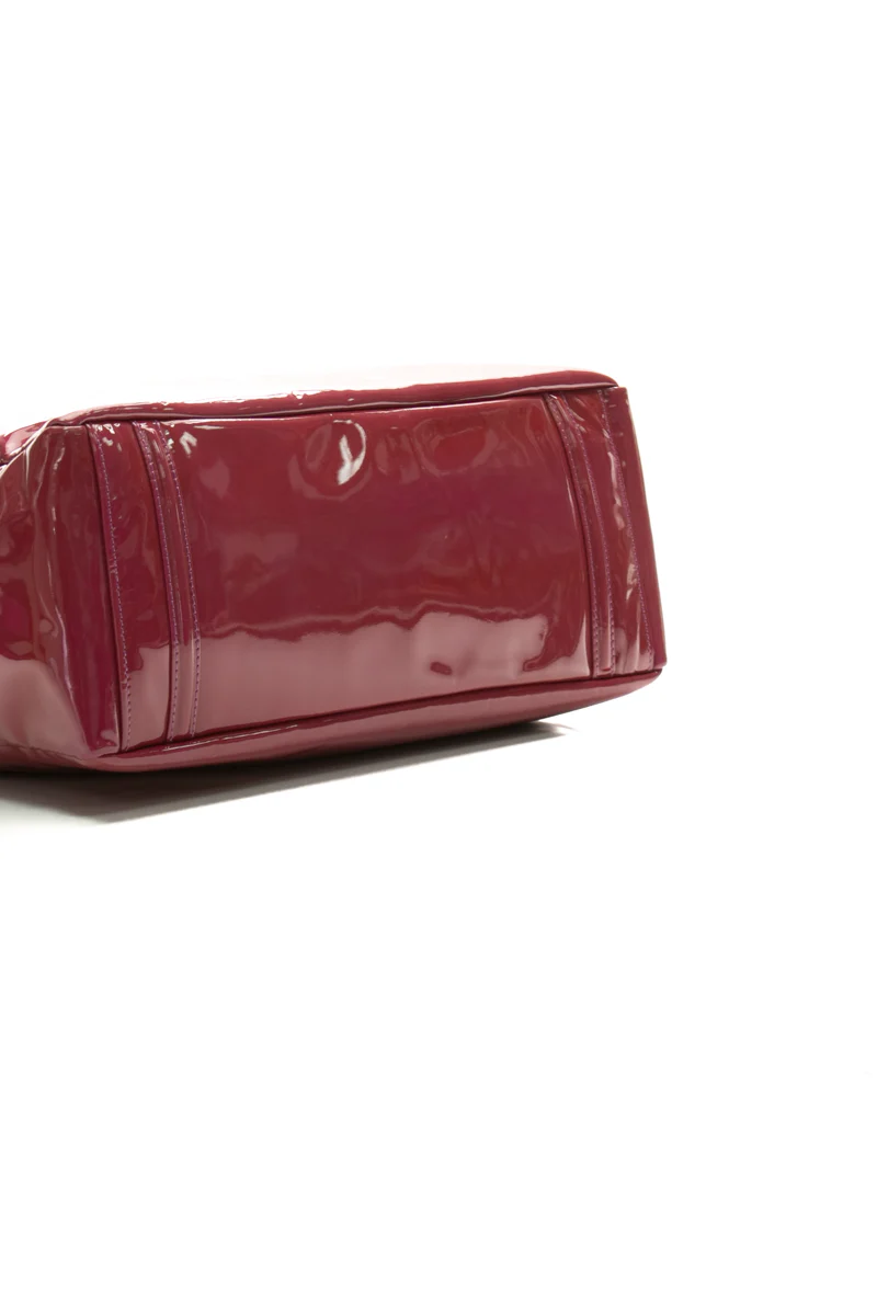 Mademoiselle Turnlock Bag - Image 4