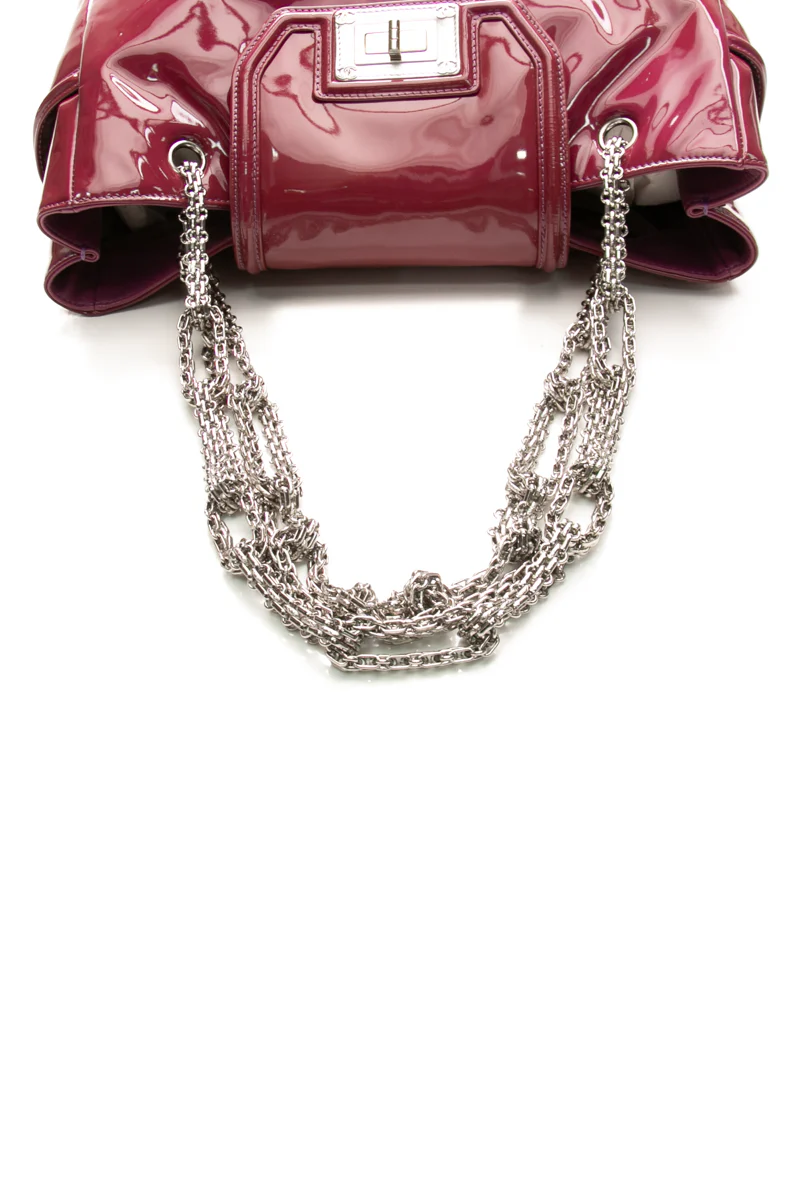 Mademoiselle Turnlock Bag - Image 5