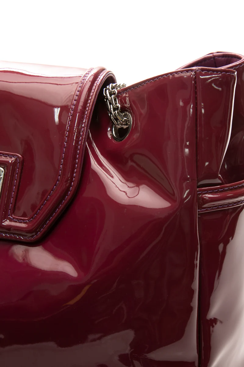 Mademoiselle Turnlock Bag - Image 7