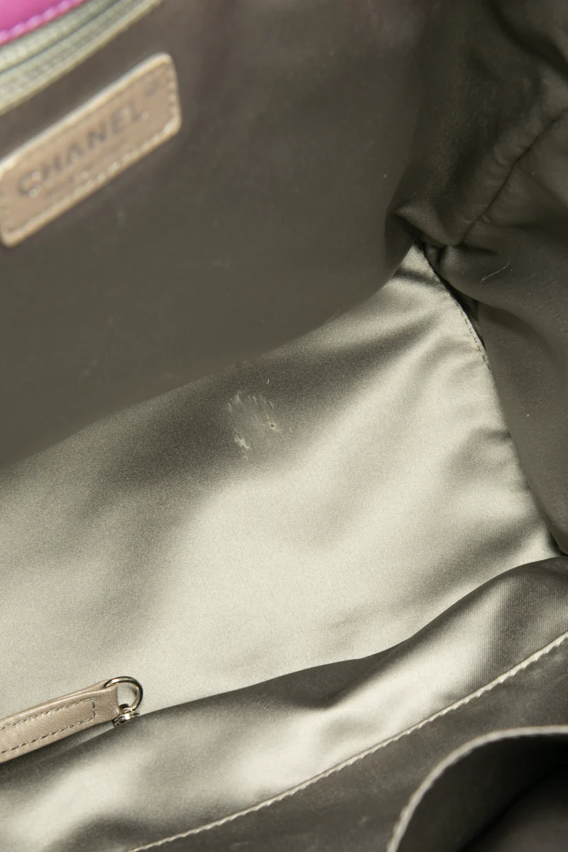 Mademoiselle Turnlock Bag - Image 8