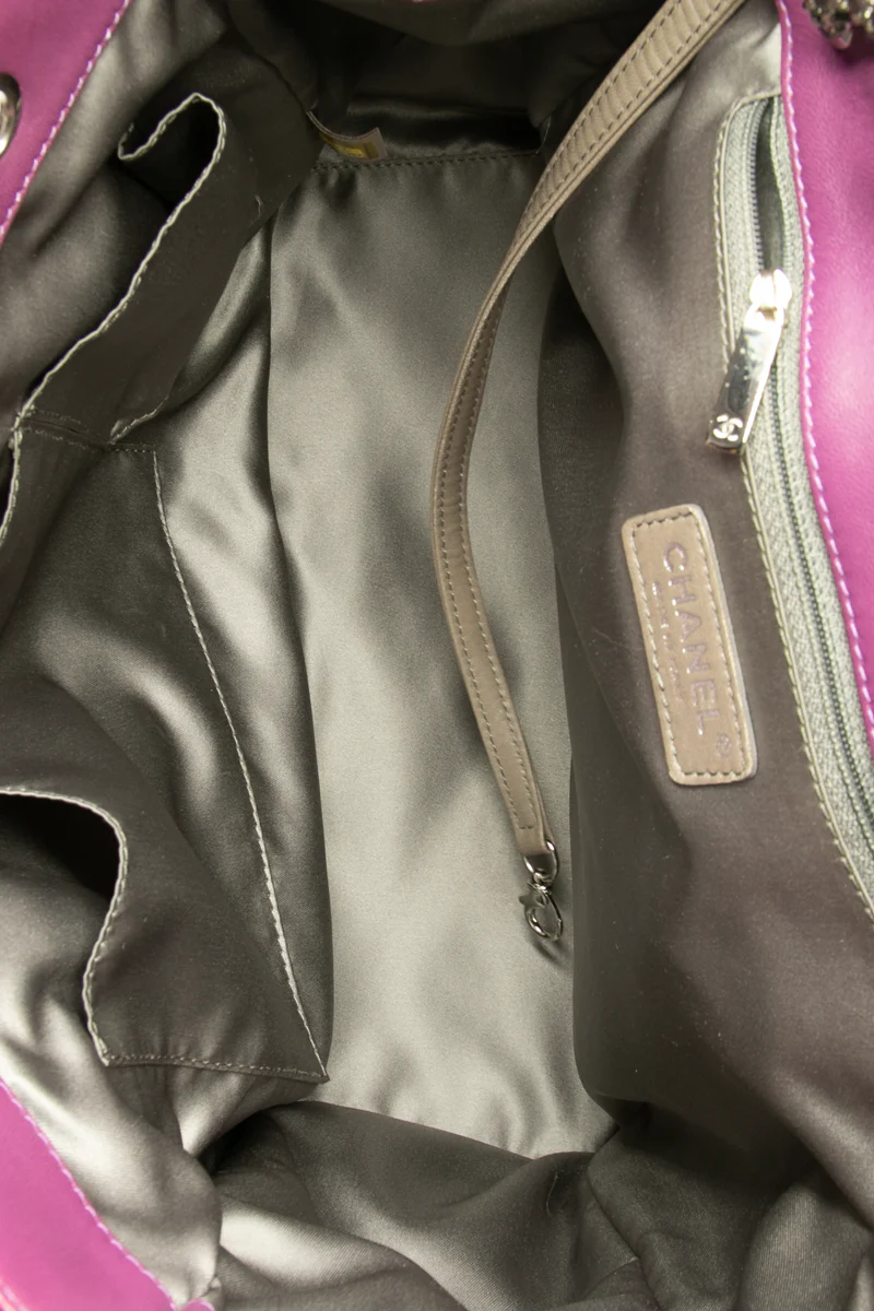 Mademoiselle Turnlock Bag - Image 9
