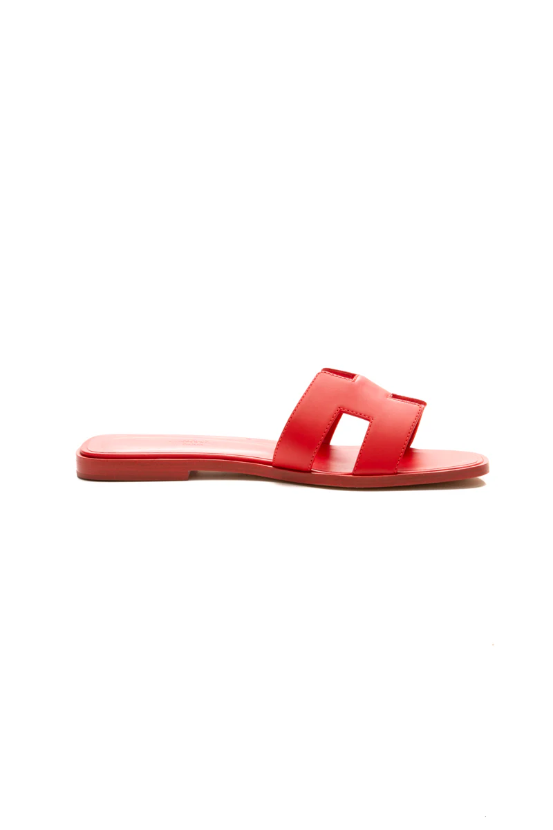 Oran Sandals - Size 37 - Image 3