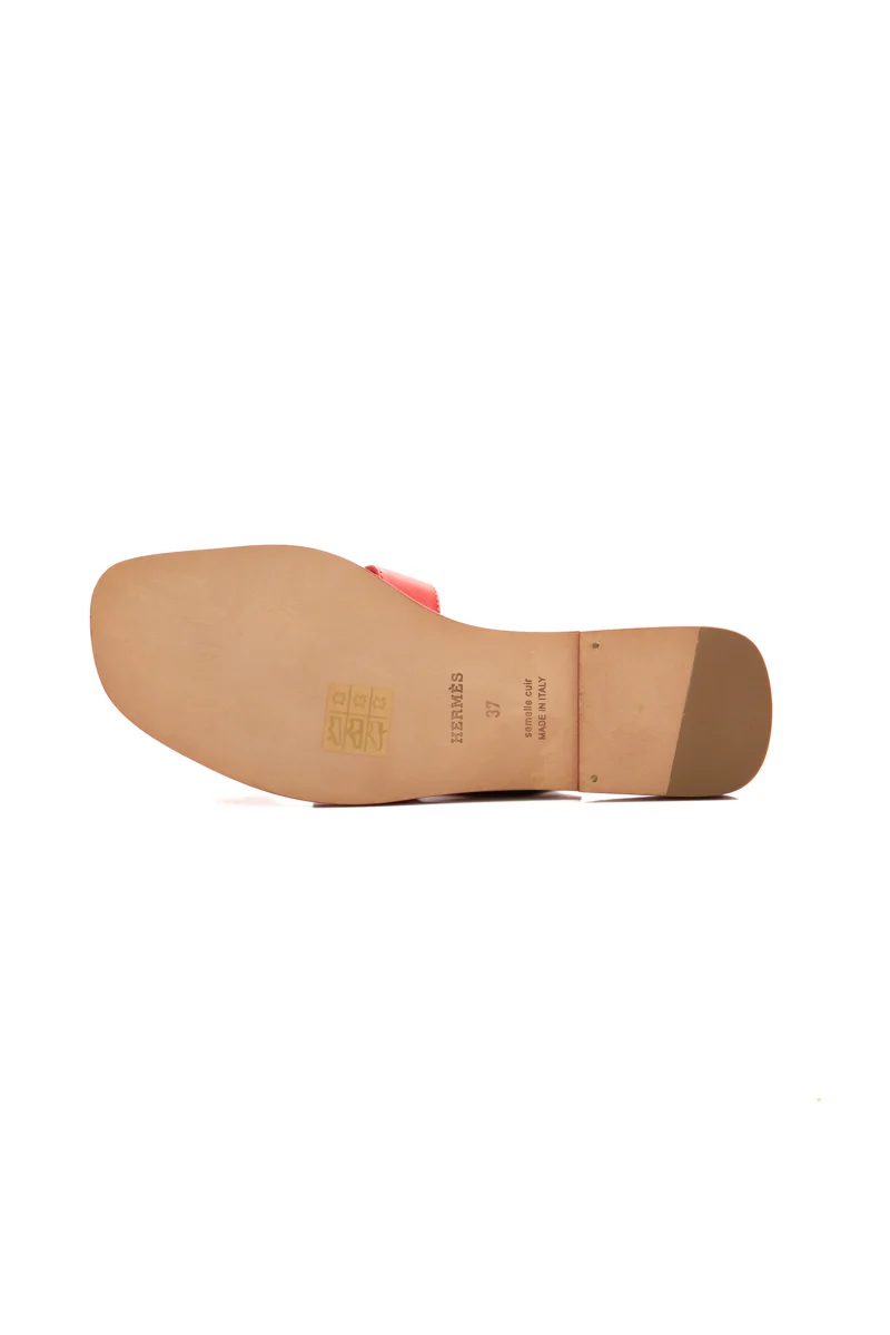Oran Sandals - Size 37 - Image 5
