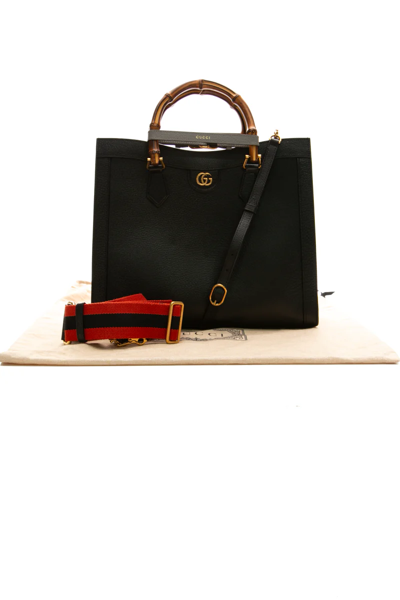 Diana Medium Tote Bag - Image 10