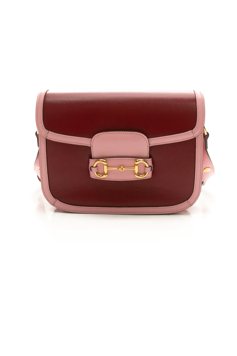 Small Horsebit 1955 Shoulder Bag