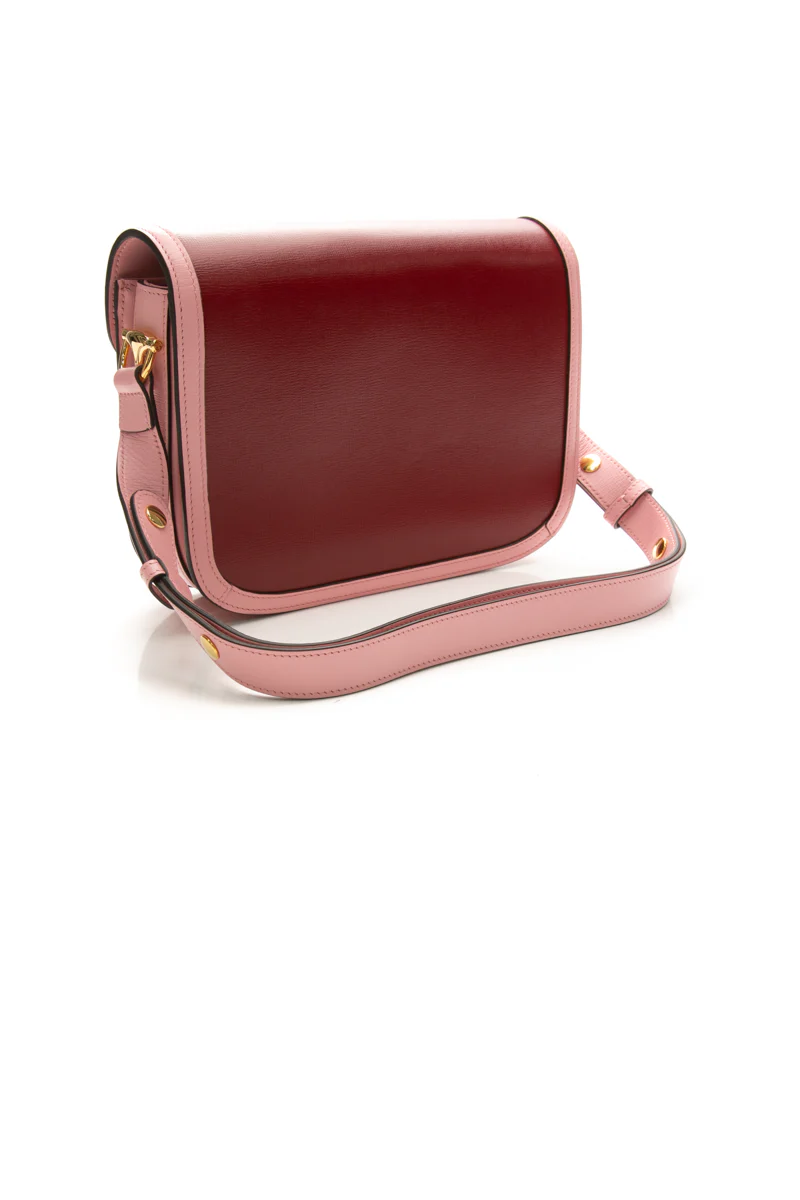 Small Horsebit 1955 Shoulder Bag - Image 4