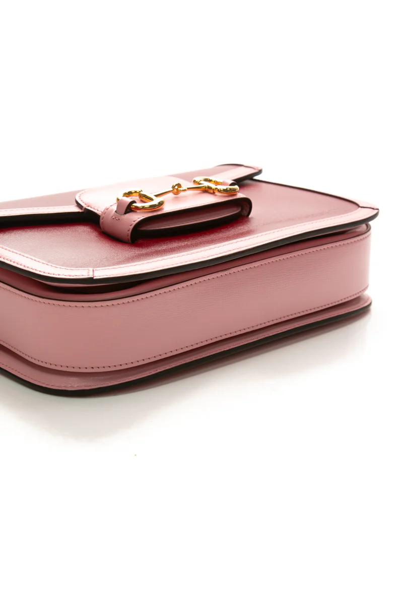 Small Horsebit 1955 Shoulder Bag - Image 5