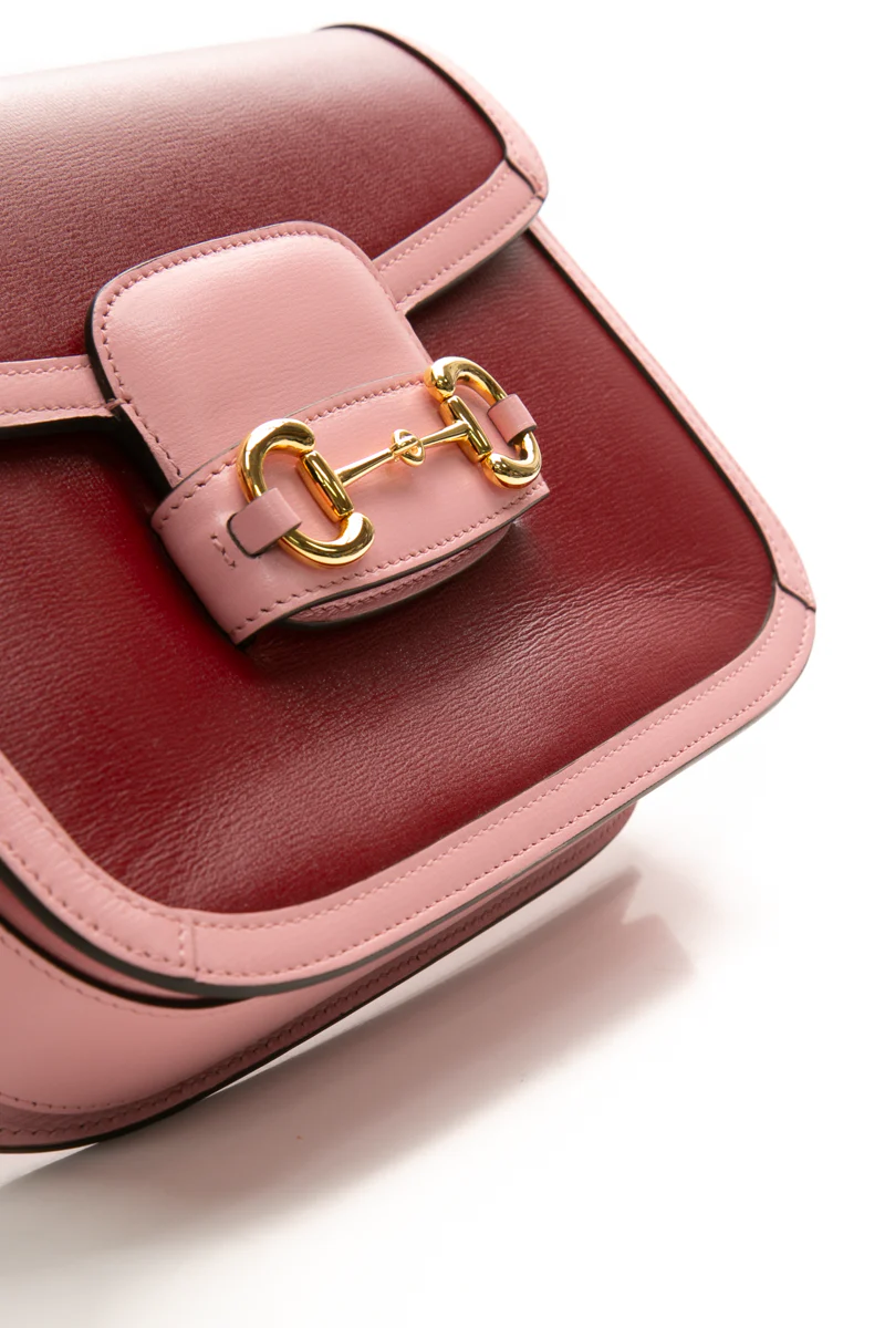 Small Horsebit 1955 Shoulder Bag - Image 6