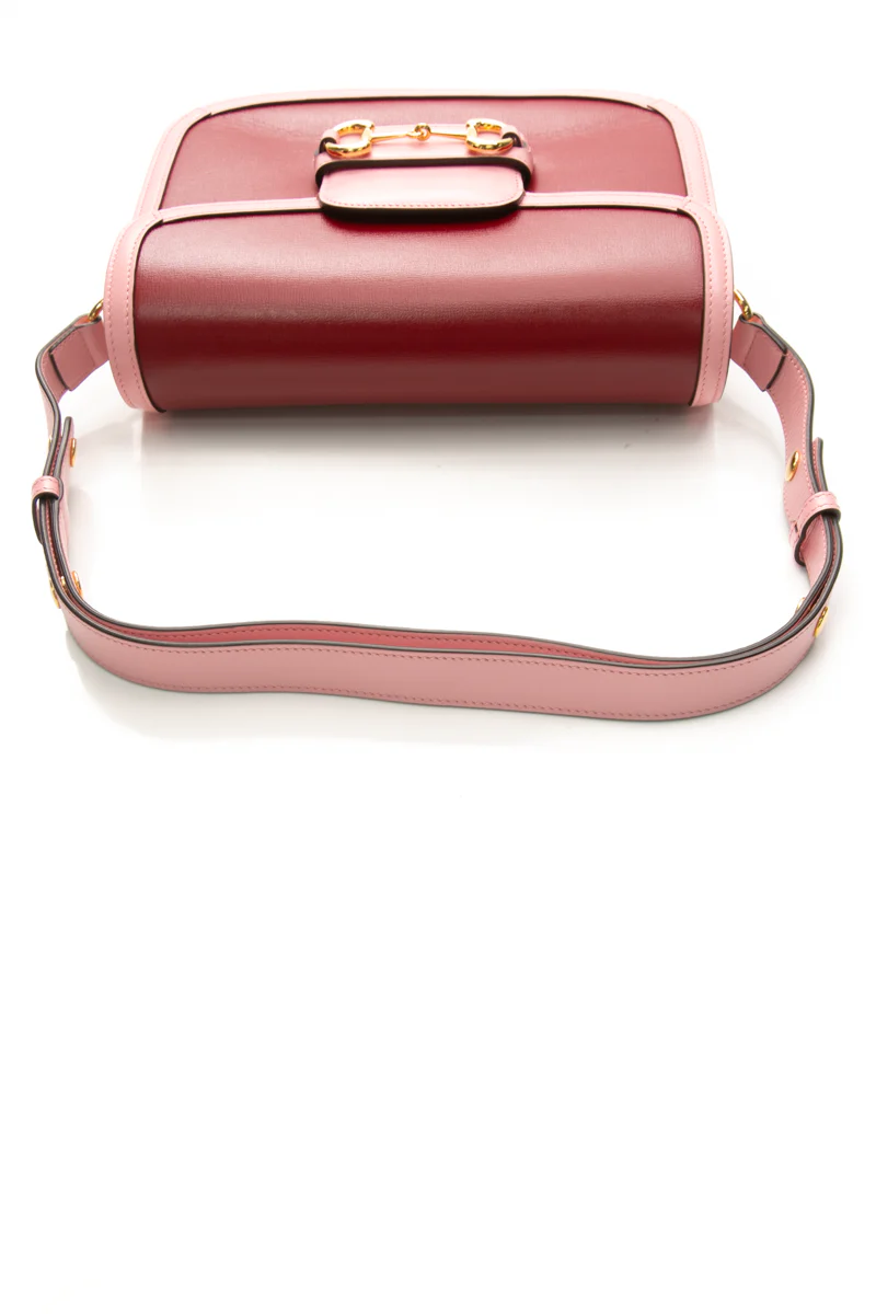 Small Horsebit 1955 Shoulder Bag - Image 7