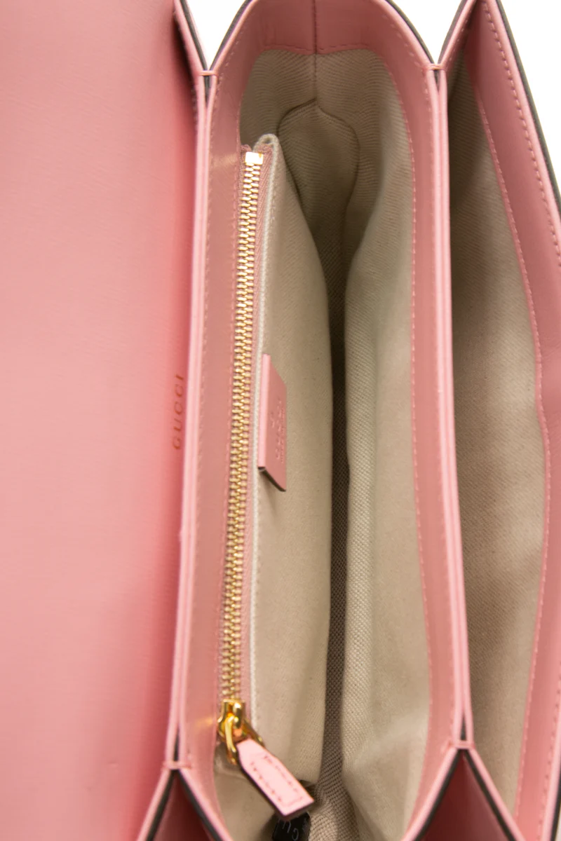 Small Horsebit 1955 Shoulder Bag - Image 8