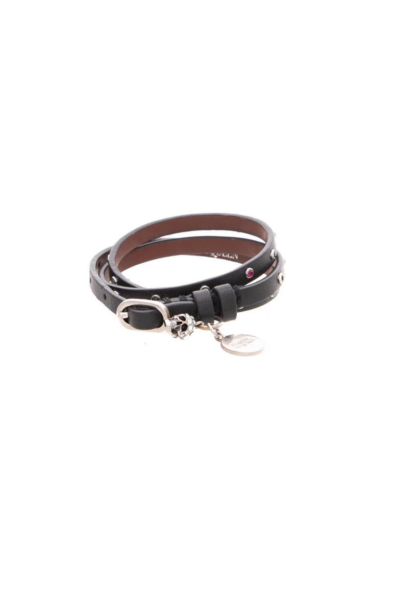 Multi-Wrap Bracelet