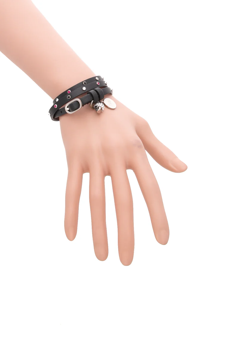 Multi-Wrap Bracelet - Image 2
