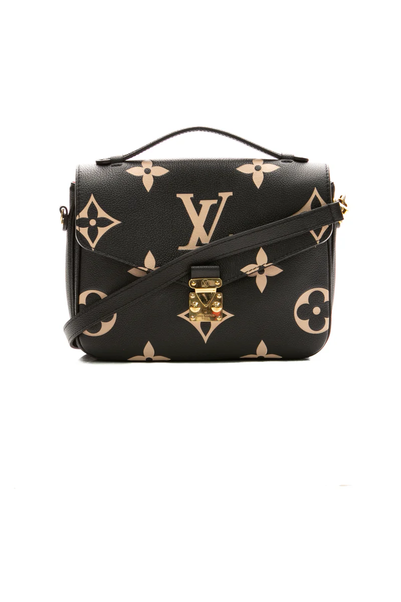 Pochette Metis Bag