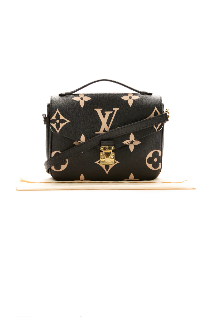 Pochette Metis Bag - Image 9