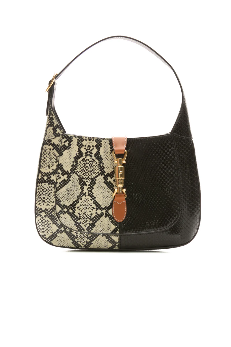 Small Jackie 1961 Hobo Bag