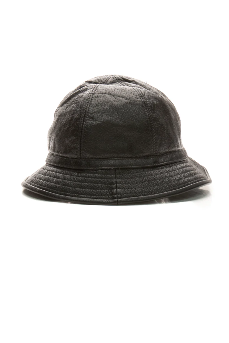 Horsebit Bucket Hat - Image 2