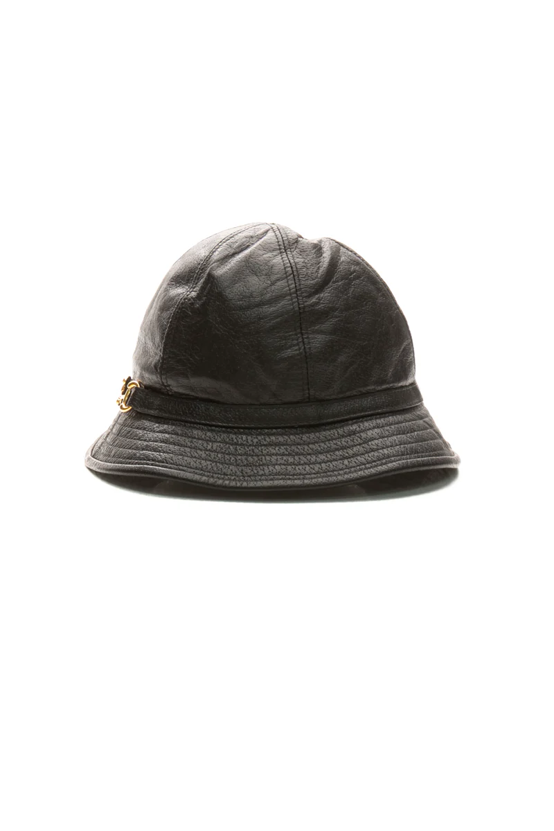 Horsebit Bucket Hat - Image 3