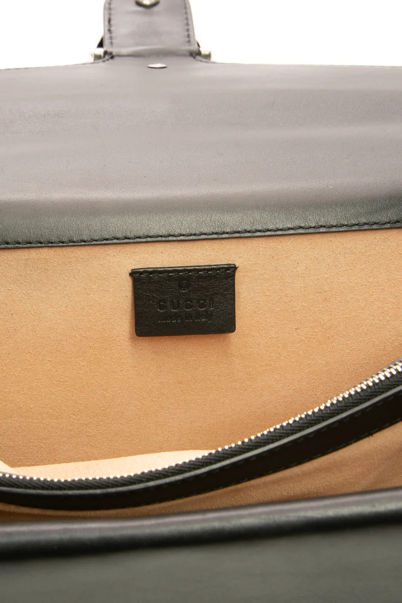 Studded Dionysus Medium Shoulder Bag - Image 10