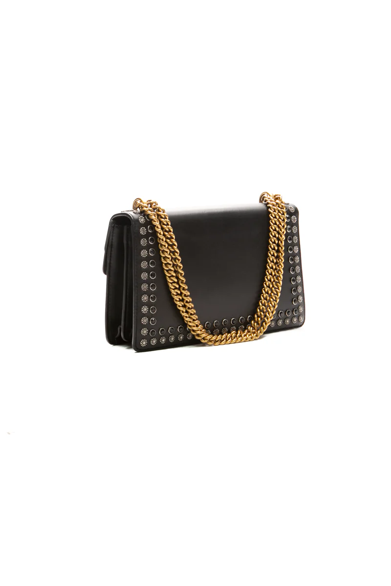 Studded Dionysus Medium Shoulder Bag - Image 3