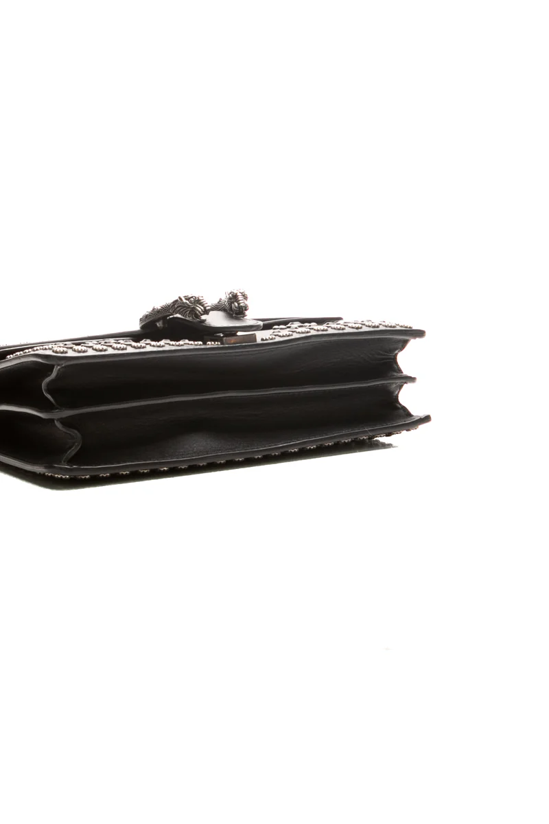 Studded Dionysus Medium Shoulder Bag - Image 4
