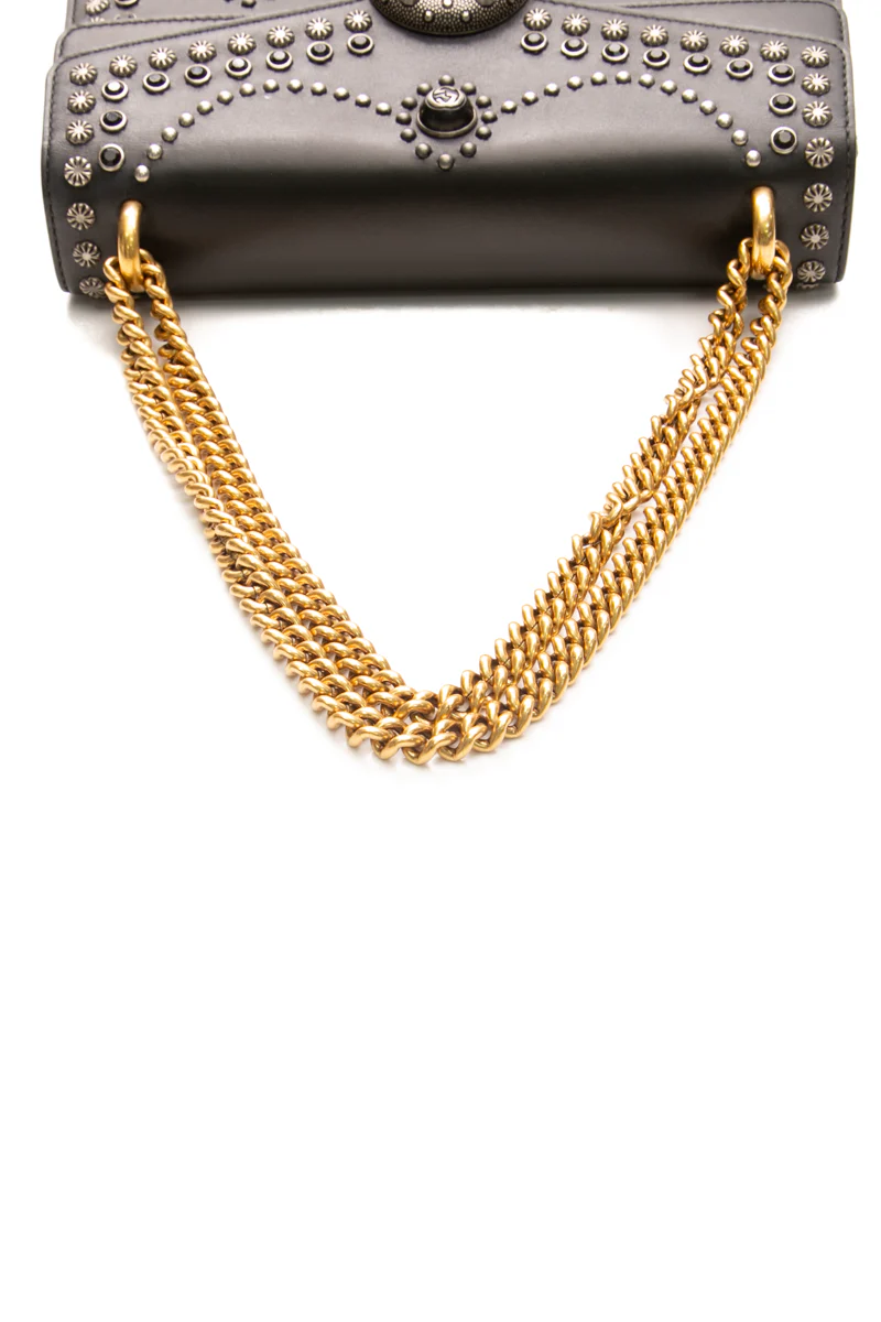 Studded Dionysus Medium Shoulder Bag - Image 5