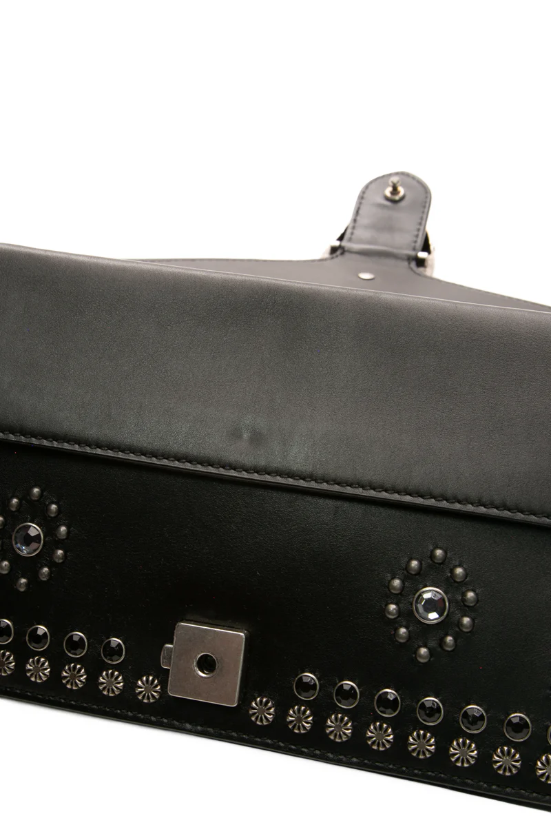 Studded Dionysus Medium Shoulder Bag - Image 7