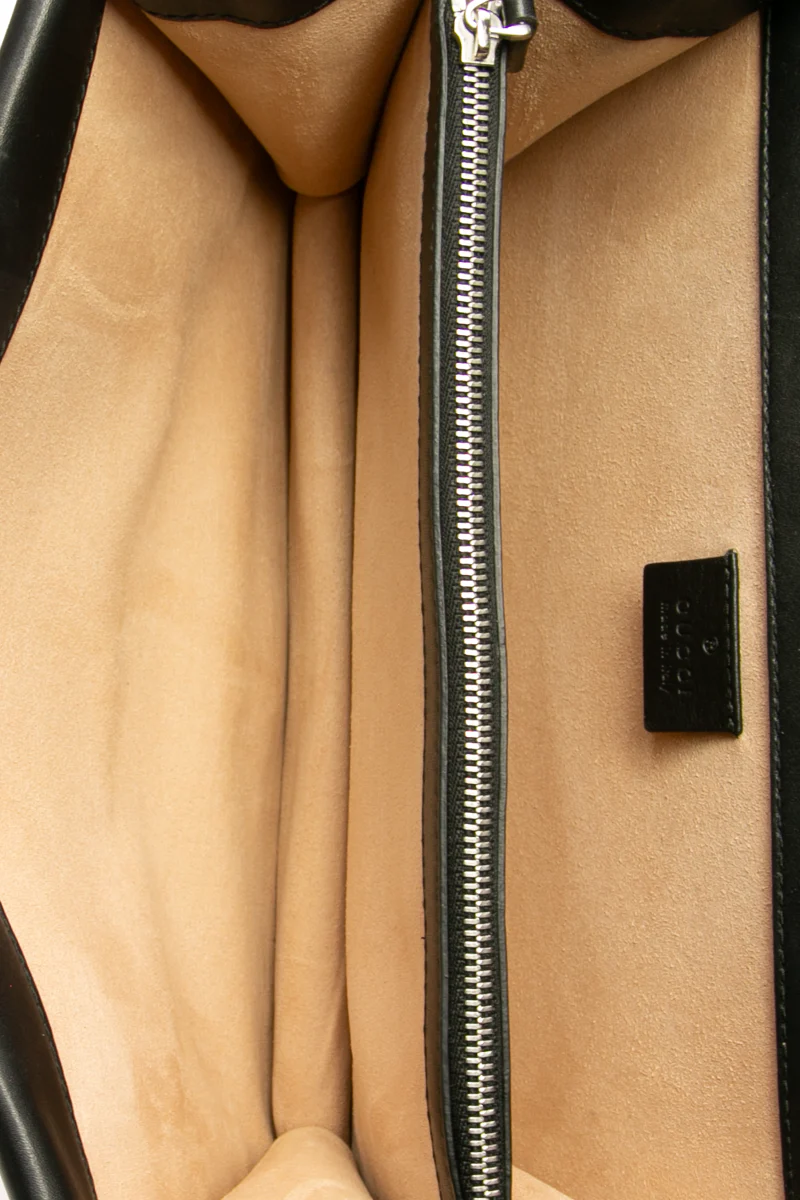 Studded Dionysus Medium Shoulder Bag - Image 9