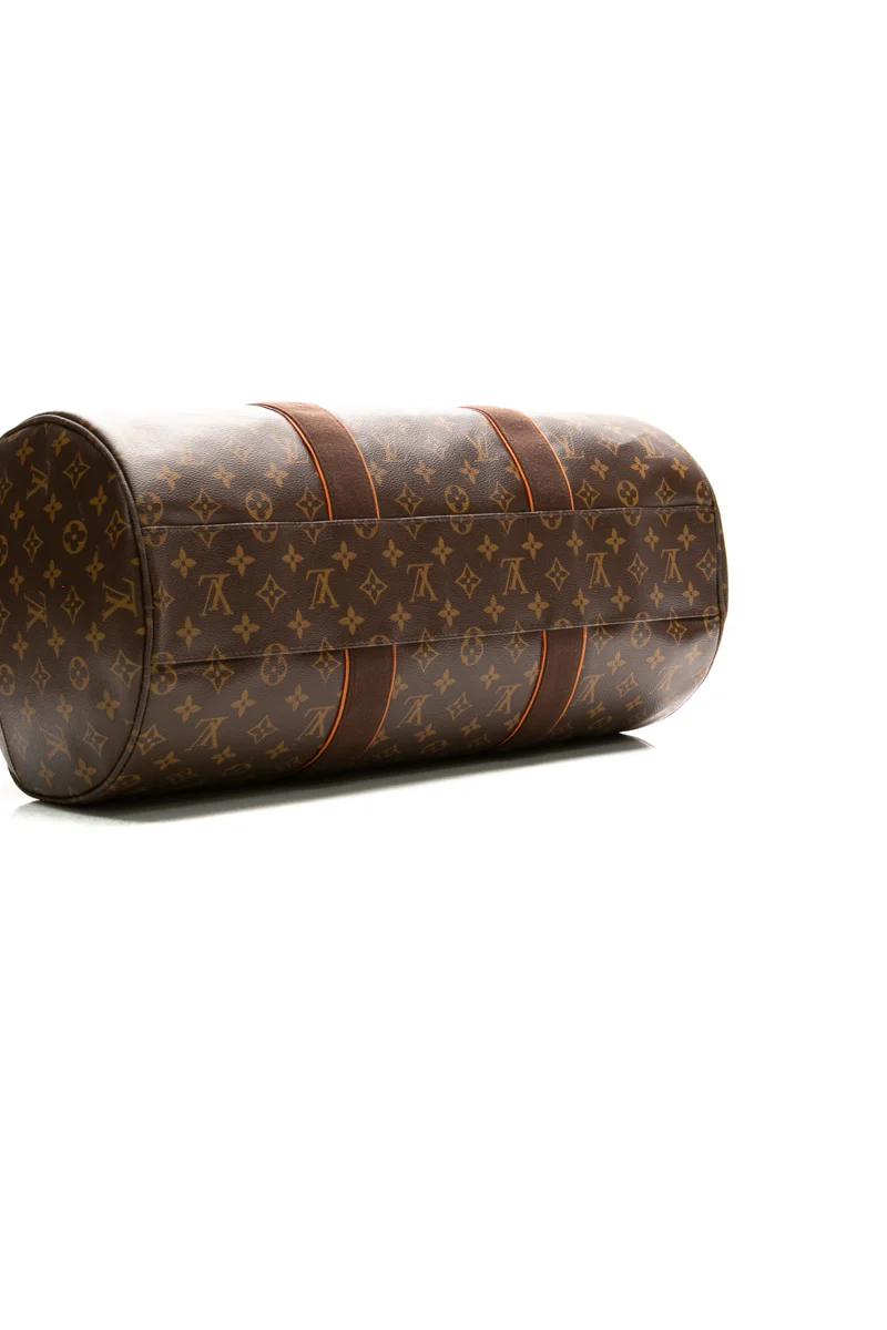 Beaubourg Sporty Duffle Bag - Image 4