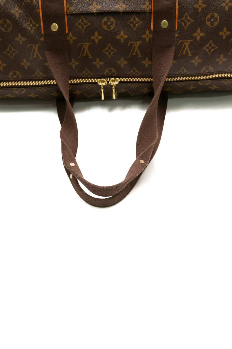 Beaubourg Sporty Duffle Bag - Image 5
