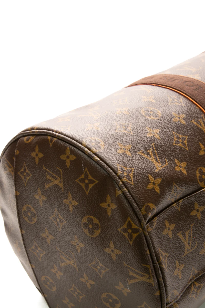 Beaubourg Sporty Duffle Bag - Image 6