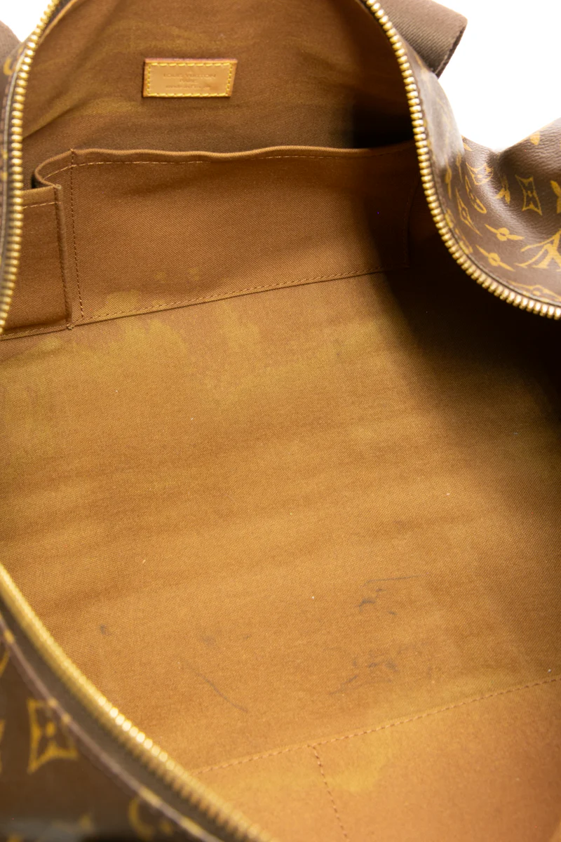 Beaubourg Sporty Duffle Bag - Image 8