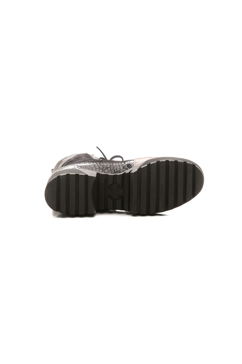 Laureate Platform Desert Boots - Size 36 - Image 4